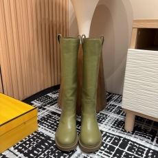 Fendi Boots